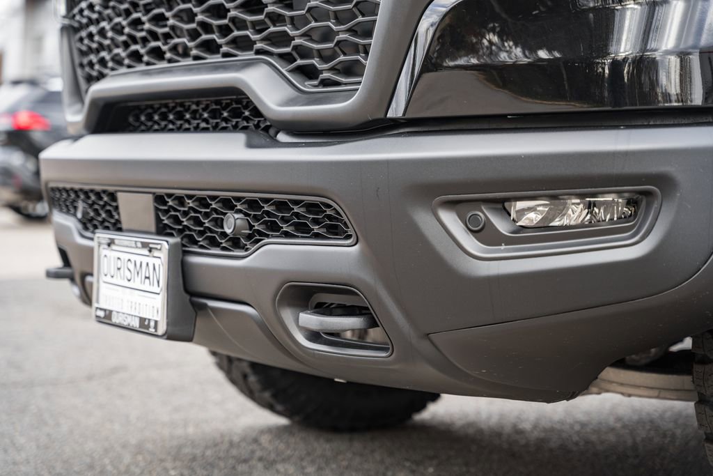 New 2026 RAM 1500 Rebel image 15