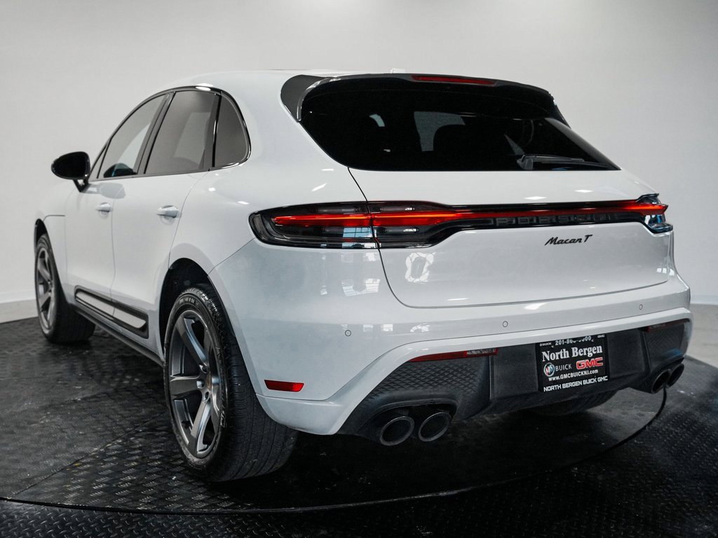 Used 2023 Porsche Macan image 6
