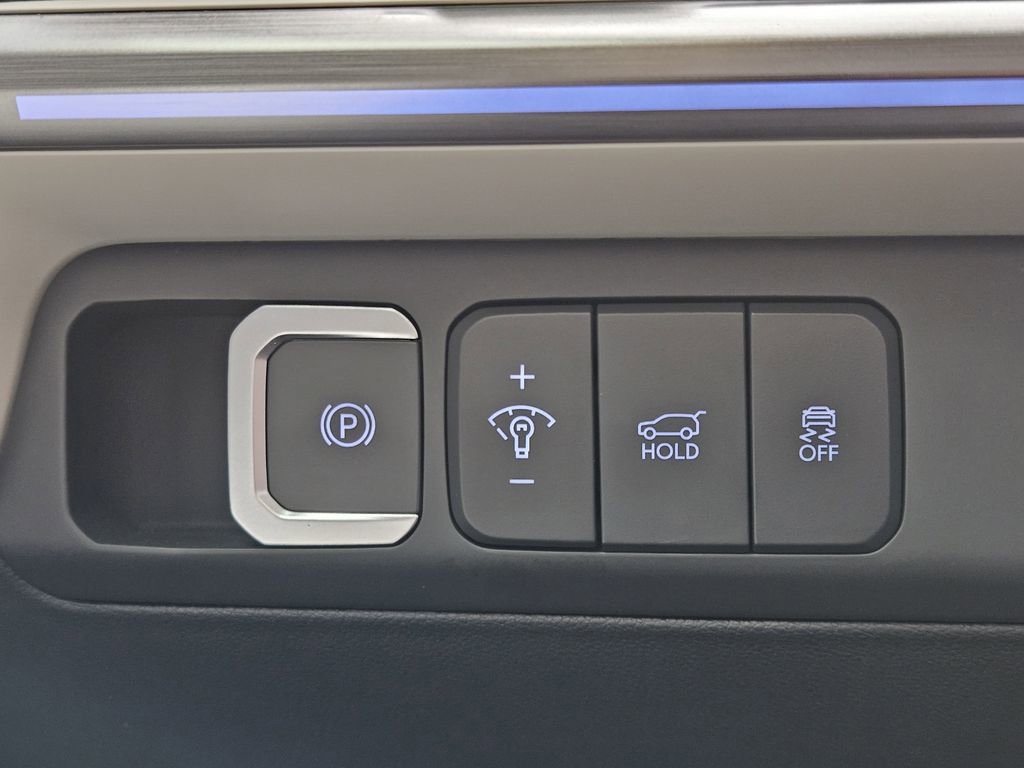 Certified 2025 Hyundai Santa Fe Calligraphy image 18