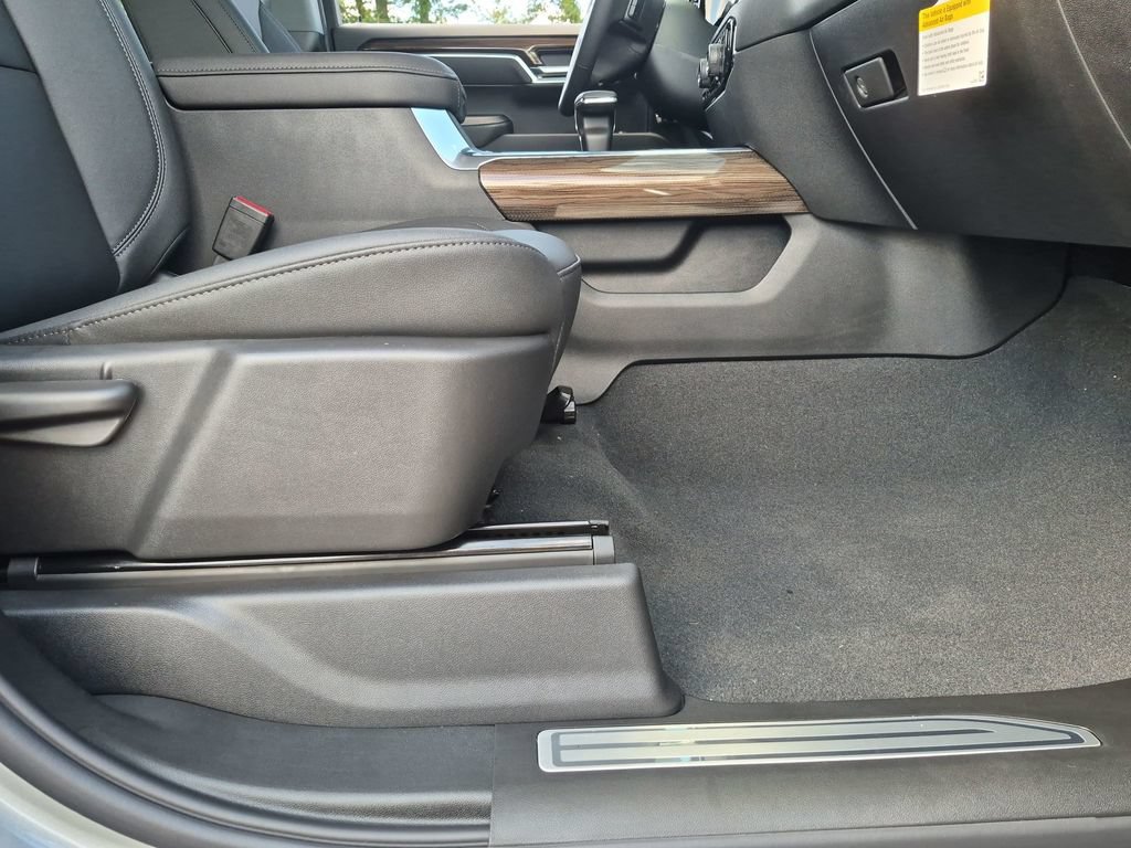New 2026 Chevrolet Silverado 1500 RST w/ RST All Star Premium Package AWD/4WD image 23