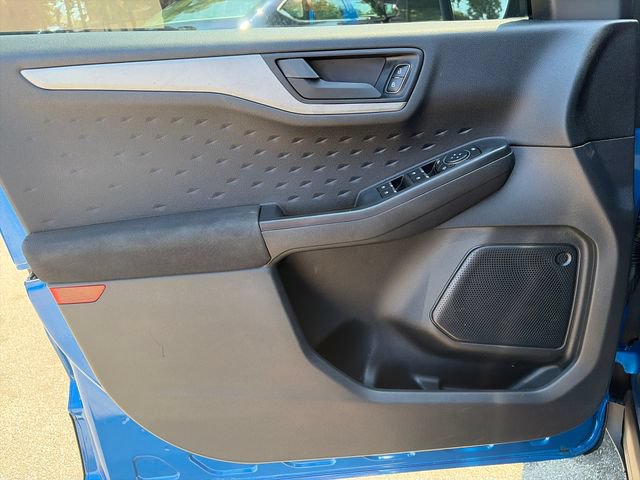 Certified 2020 Ford Escape S FWD image 23