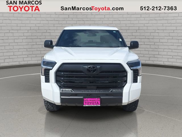 Used 2026 Toyota Tundra SR5 image 2