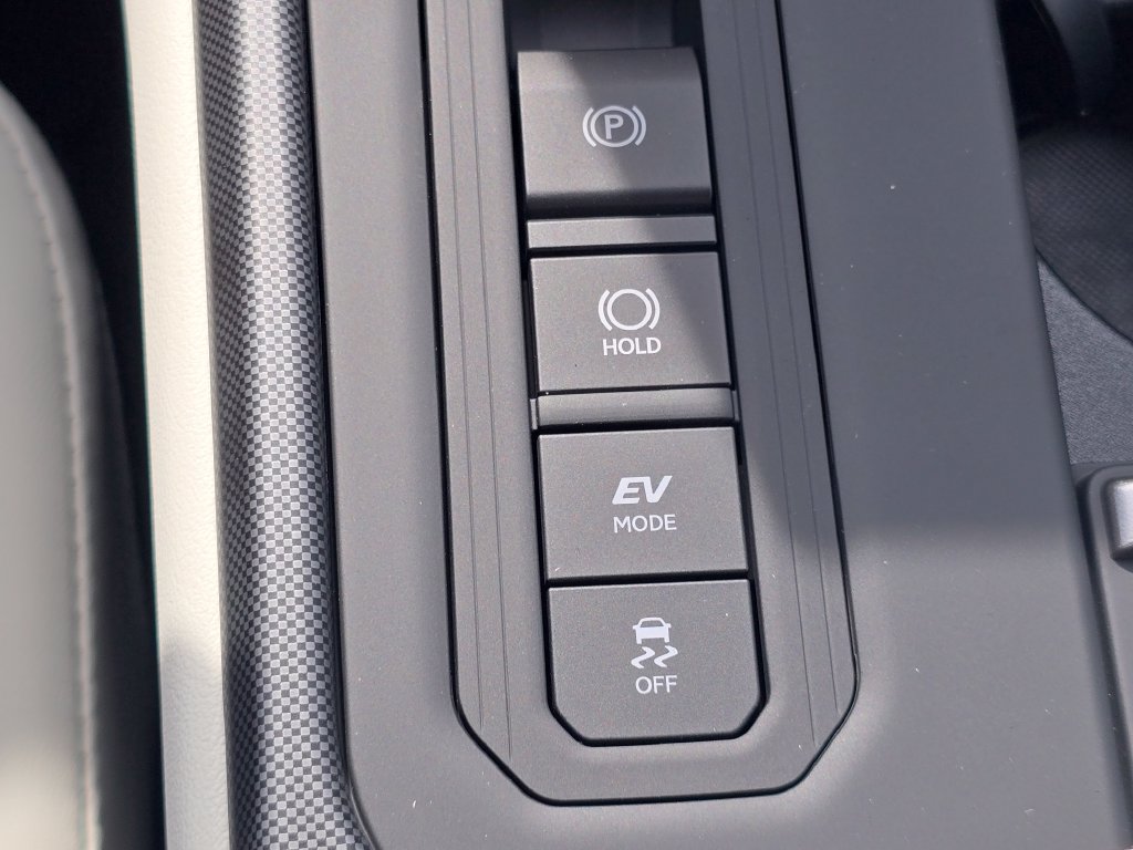 New 2026 Lexus ES 350h w/ Cold Area Package FWD image 21