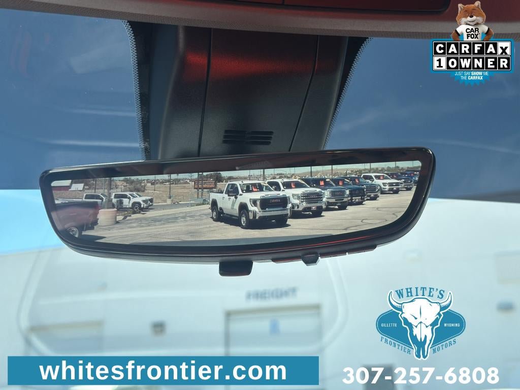 Certified 2022 GMC Sierra 3500 Denali w/ Denali Ultimate Package AWD/4WD image 23