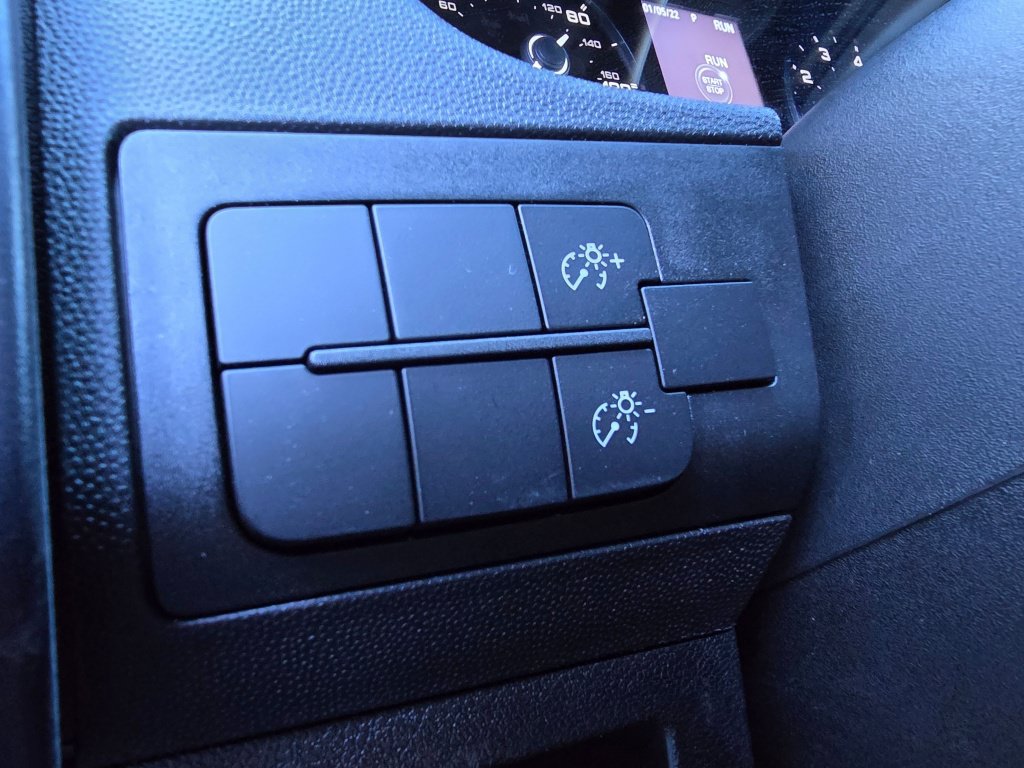 New 2026 RAM ProMaster 3500 FWD image 21