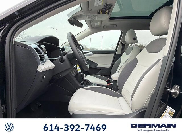 New 2026 Volkswagen Taos SE AWD/4WD image 20