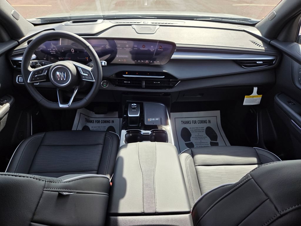 New 2026 Buick Enclave Sport Touring w/ Power Package AWD/4WD image 55