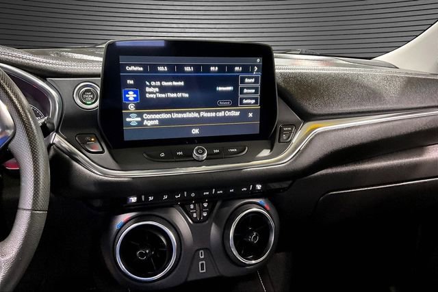 Used 2023 Chevrolet Blazer LT FWD image 9