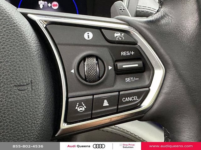 Used 2024 Acura MDX w/ Advance Package AWD/4WD image 33