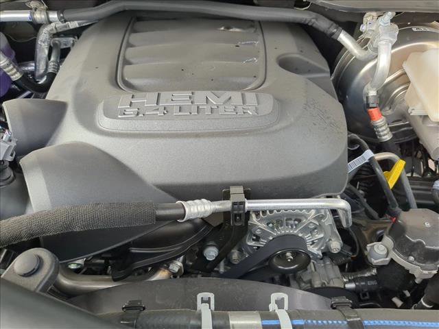 New 2026 RAM 2500 Big Horn image 17