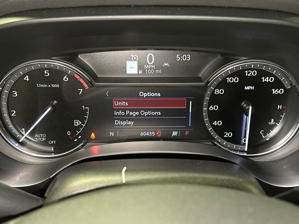 Used 2020 Cadillac CT4 Premium Luxury image 34