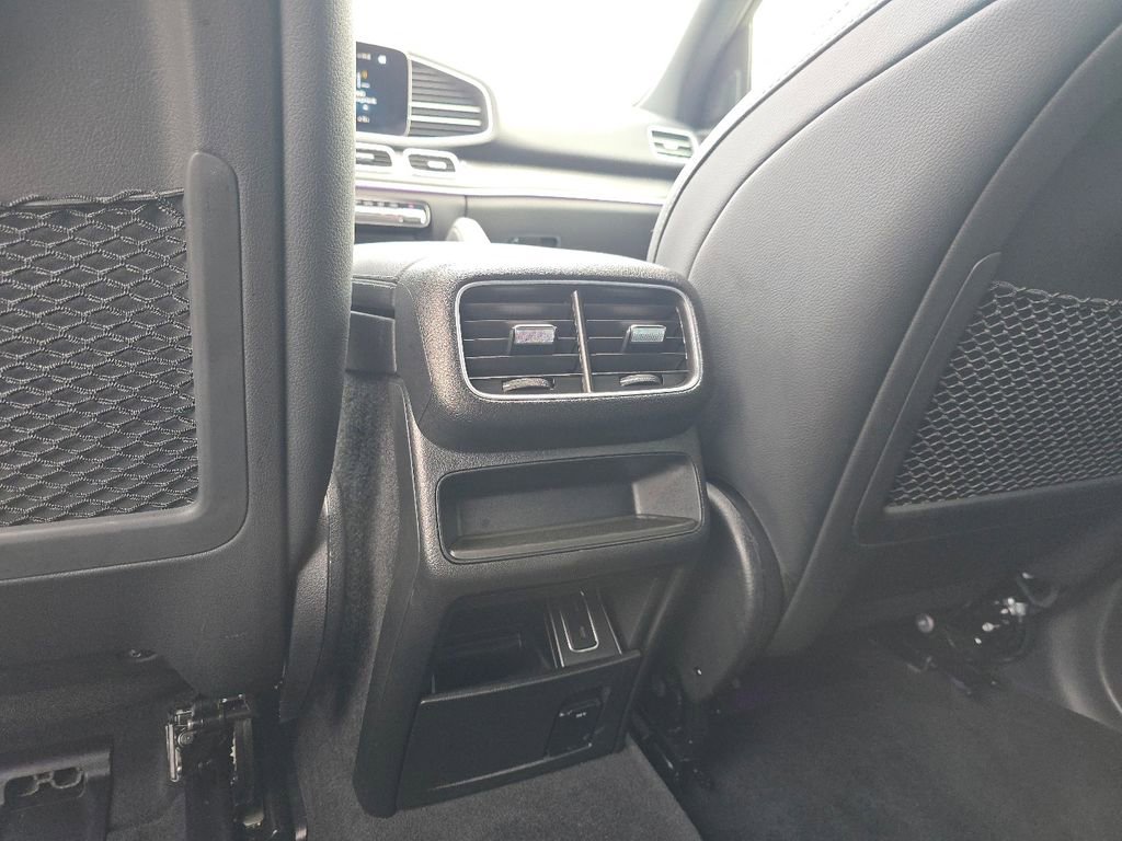 Certified 2023 Mercedes-Benz GLE 350 4MATIC w/ Premium Package image 28