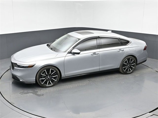 Used 2024 Honda Accord Touring