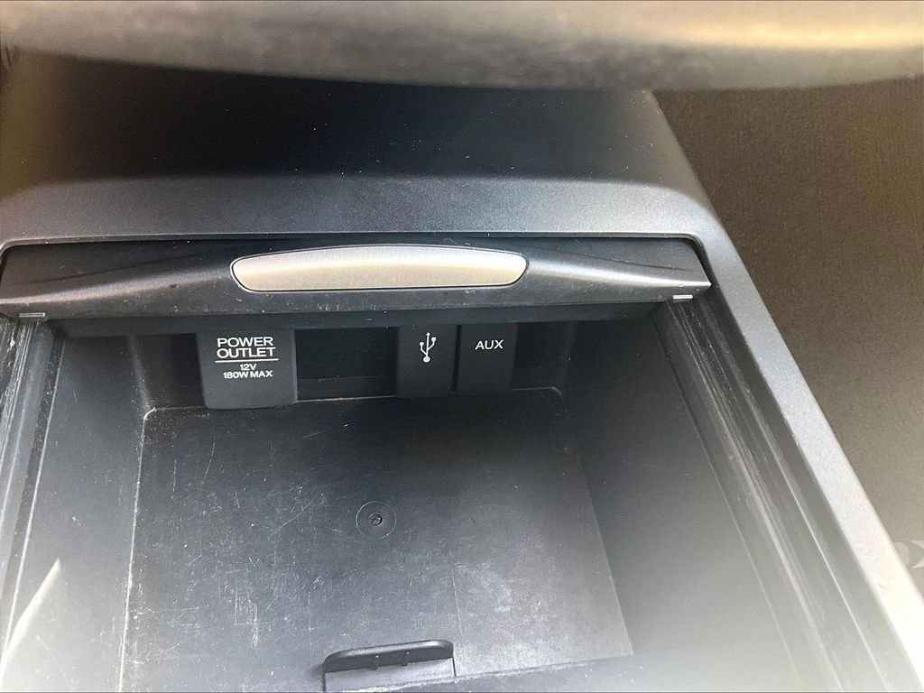 Used 2017 Acura RDX AWD image 27