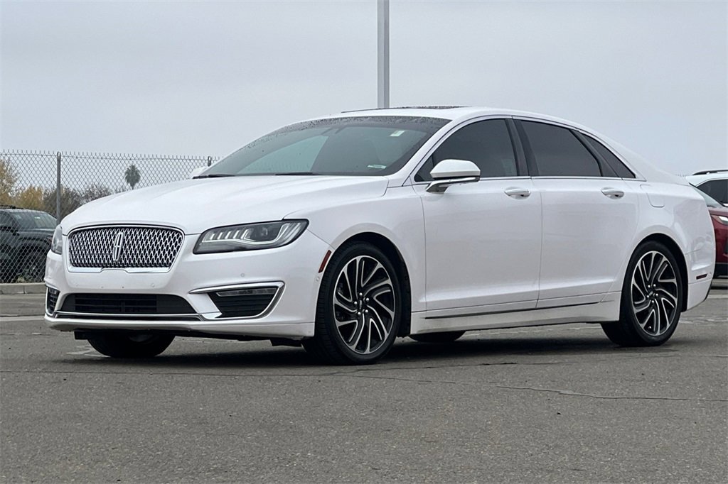 Used 2020 Lincoln MKZ Reserve image 10