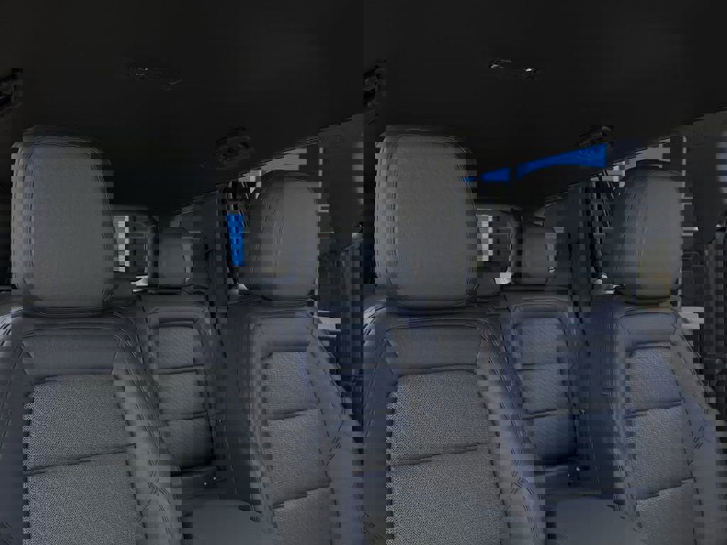 New 2026 Chevrolet Equinox LT w/ Convenience Package II image 24