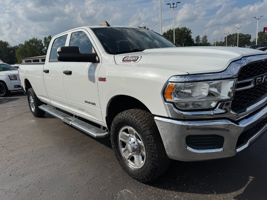 Used 2019 RAM 2500 Tradesman AWD/4WD image 12