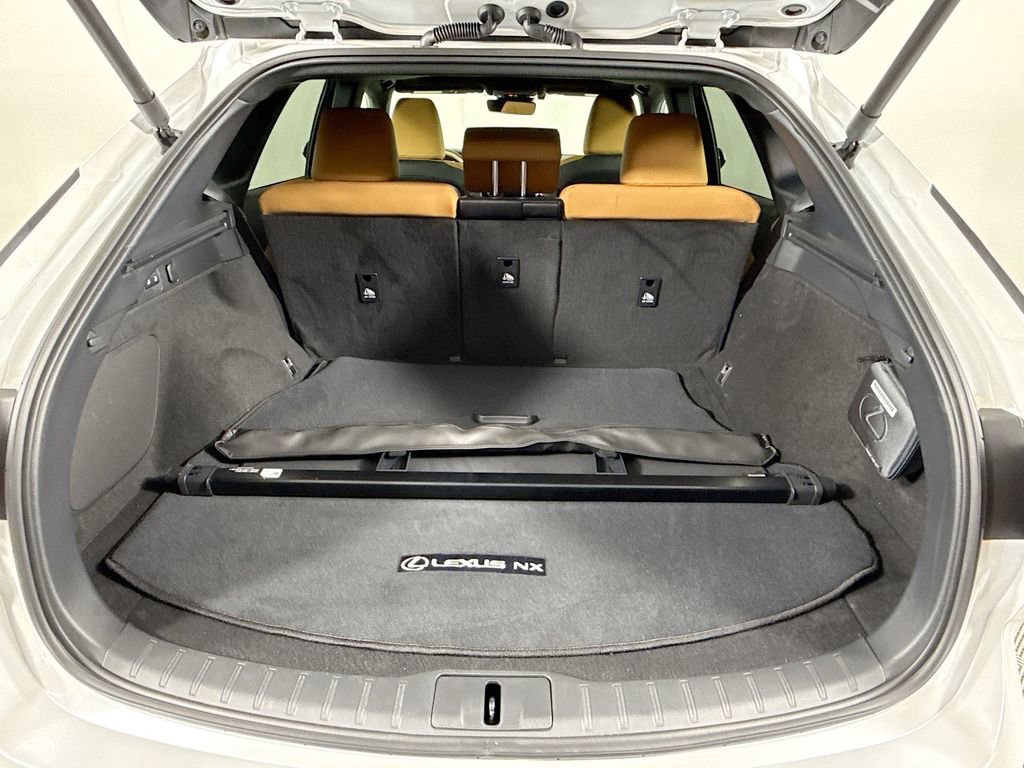 Used 2025 Lexus RX 350 Premium image 27