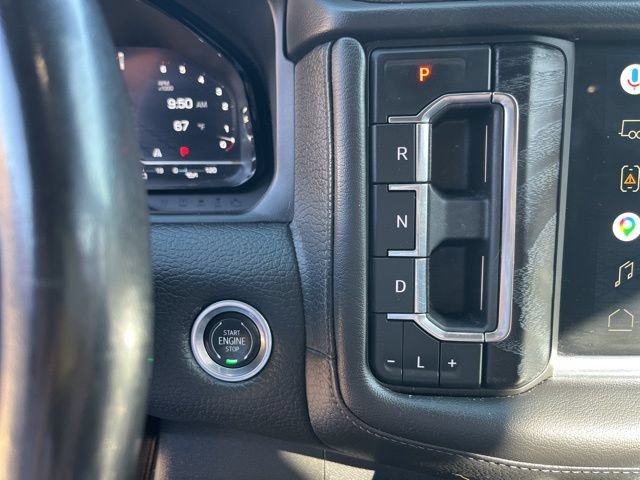 Certified 2022 GMC Yukon Denali w/ Denali Premium Package RWD image 29