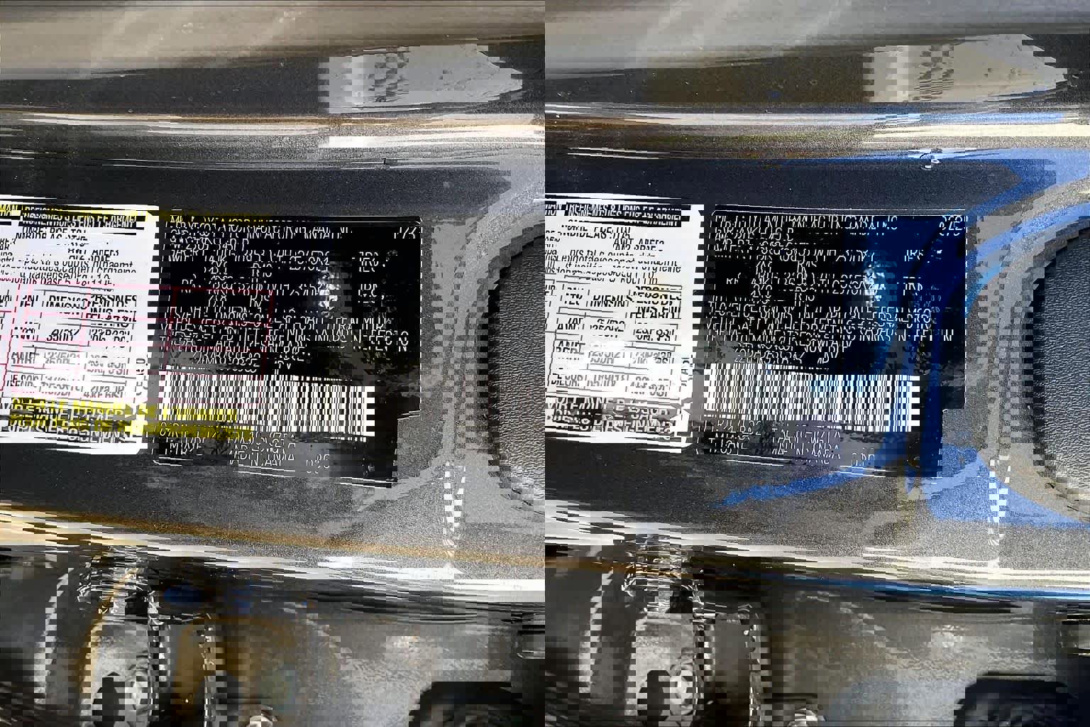 Used 2025 Lexus RX 350 Premium Plus image 33