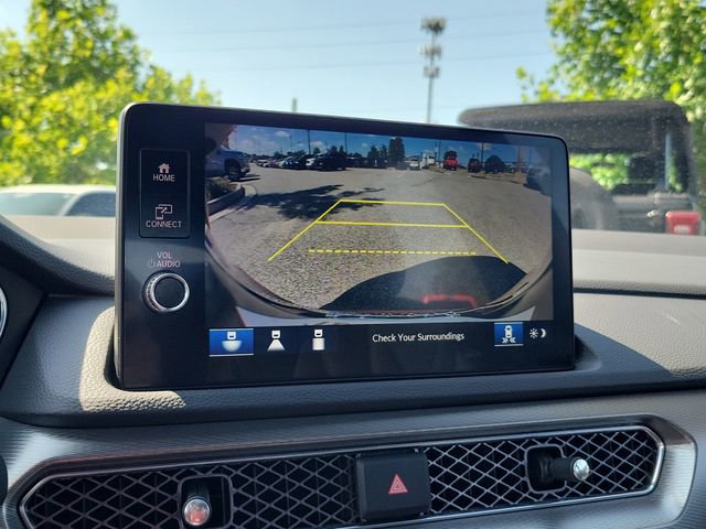 Used 2026 Acura Integra A-Spec FWD image 21