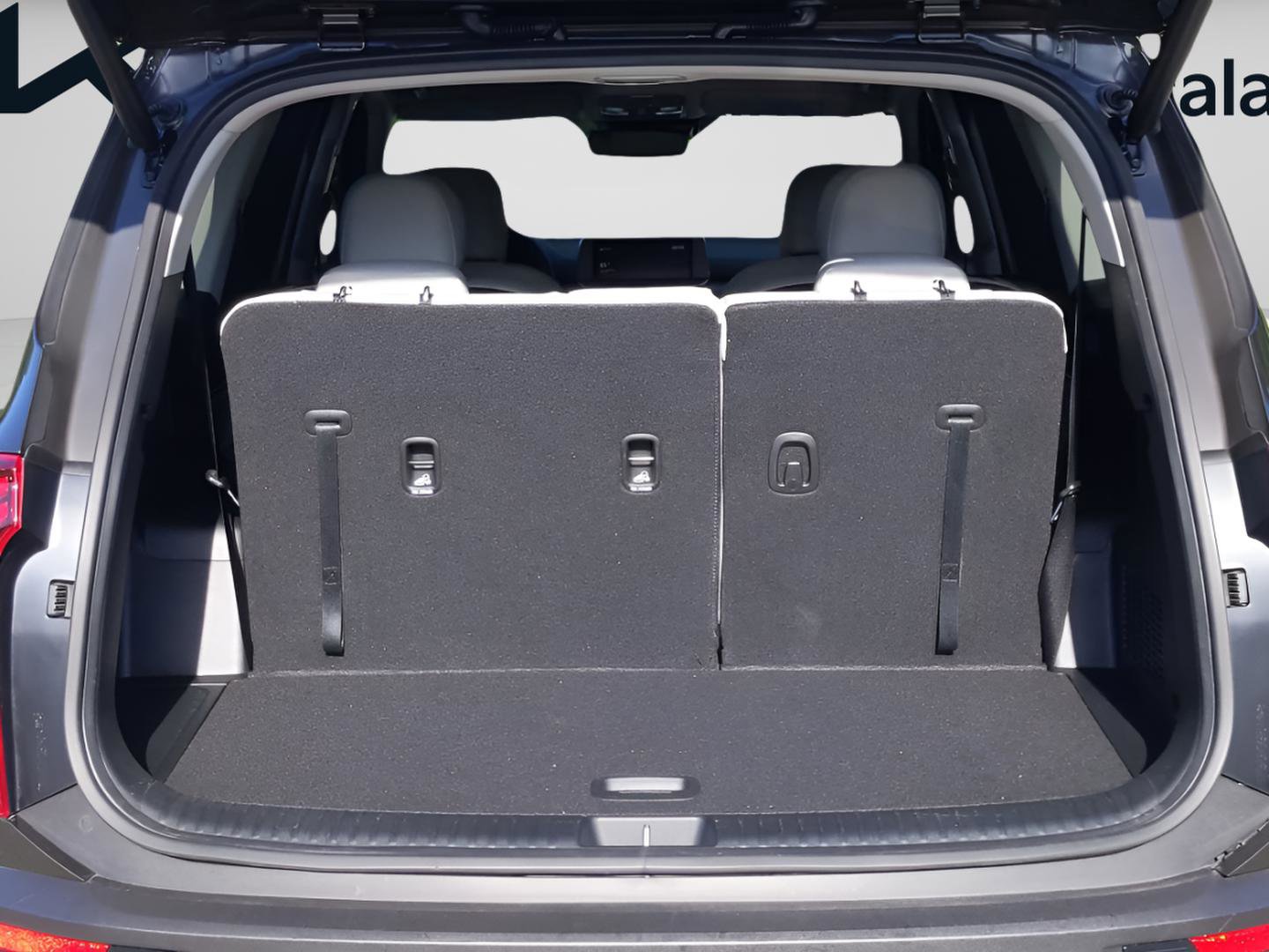 Certified 2022 Kia Telluride EX w/ EX Premium Package image 10