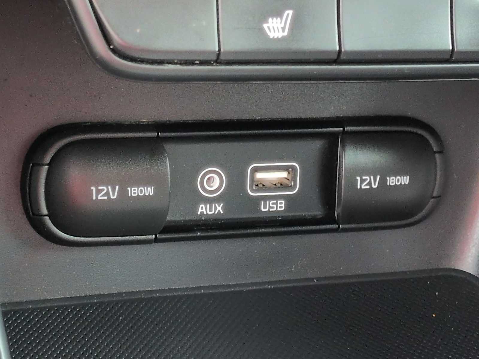 Used 2018 Kia Sportage EX AWD/4WD image 30