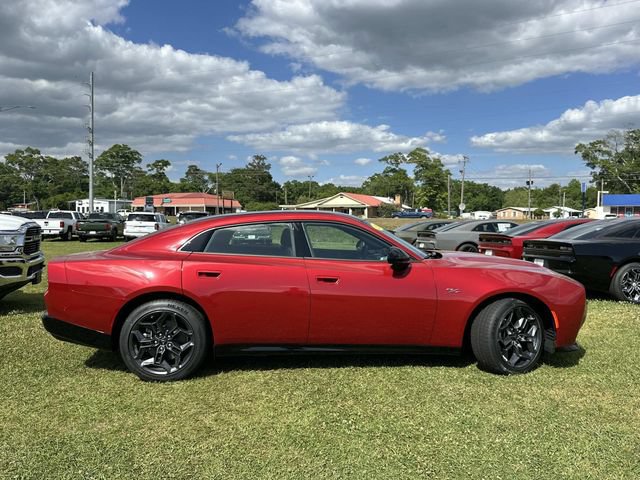 New 2026 Dodge Charger R/T AWD/4WD image 7