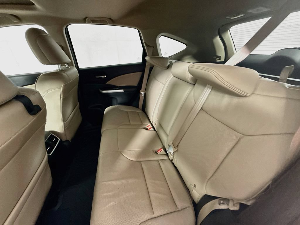 Used 2015 Honda CR-V EX-L image 23