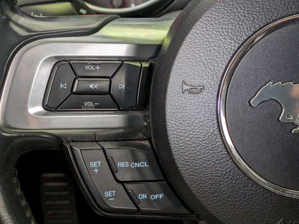 Used 2023 Ford Mustang Premium image 20