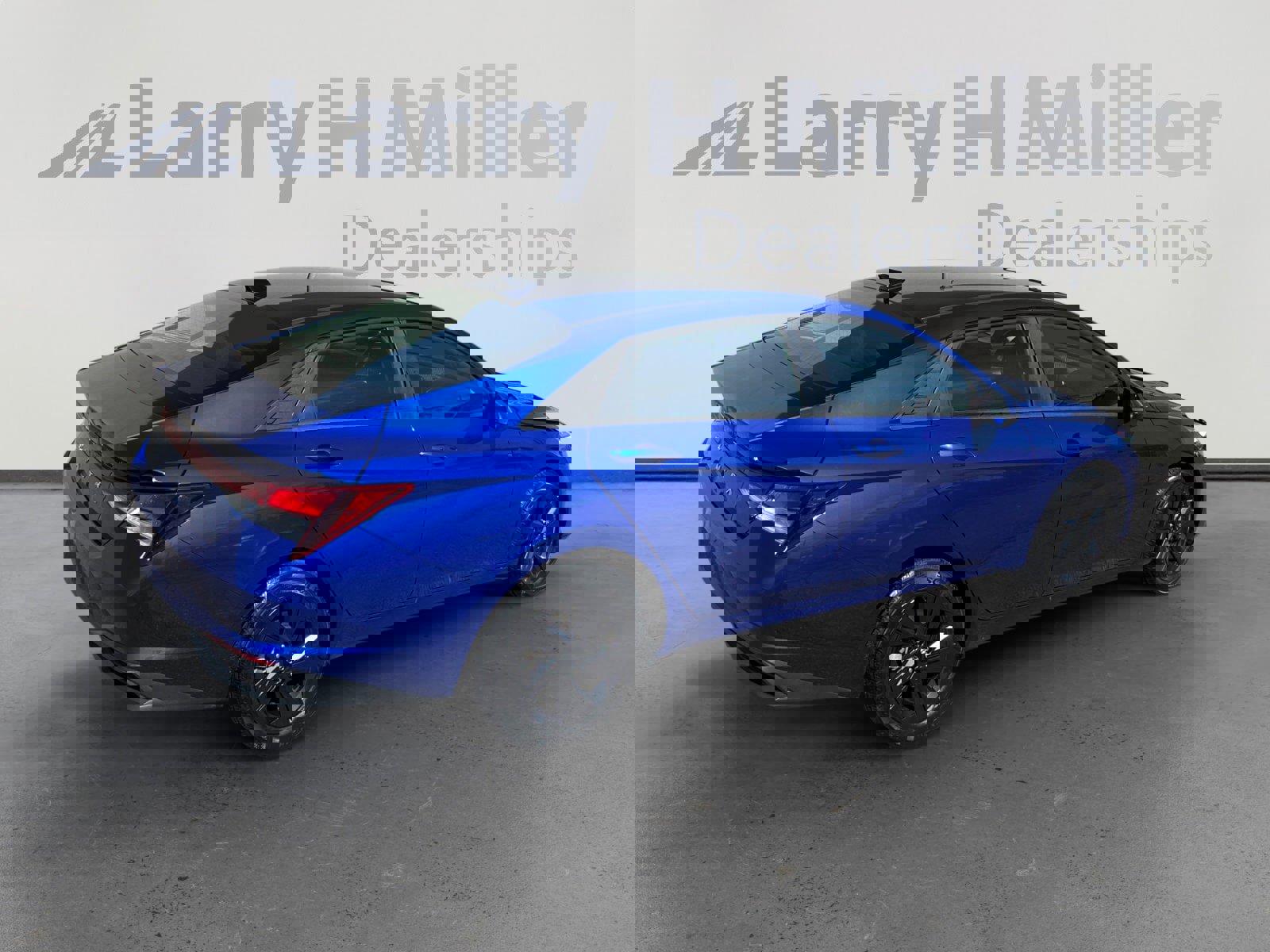 Certified 2023 Hyundai Elantra SEL image 6