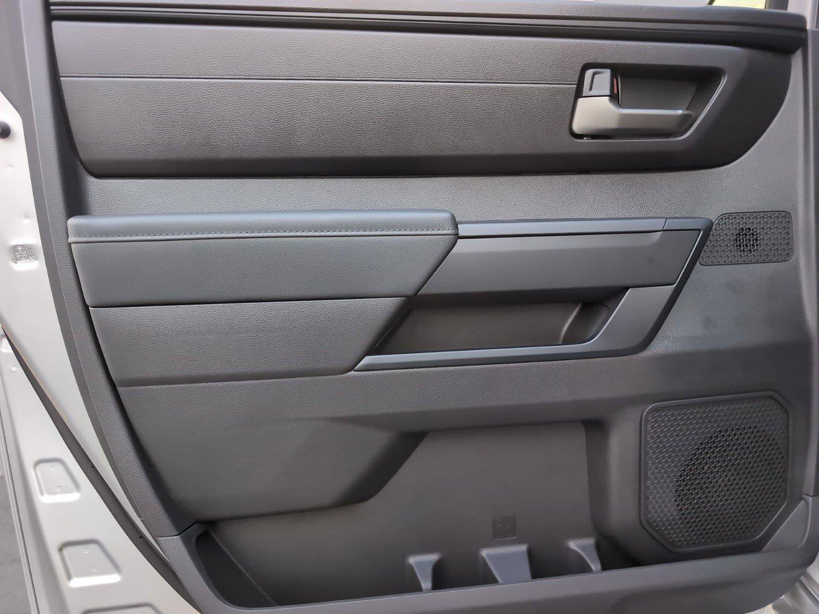 Used 2026 Toyota Tundra SR5 w/ SX Package image 31