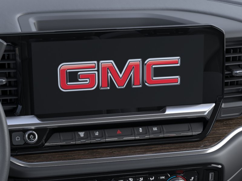 New 2026 GMC Sierra 3500 SLE w/ SLE Convenience Package image 20