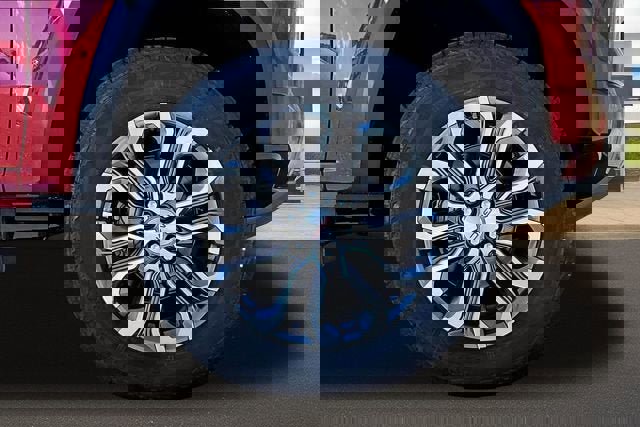 New 2026 GMC Canyon Denali AWD/4WD image 14