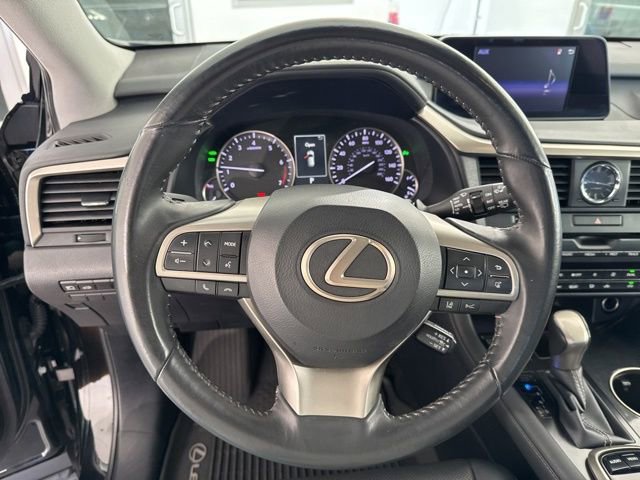 Used 2019 Lexus RX 350 FWD image 29