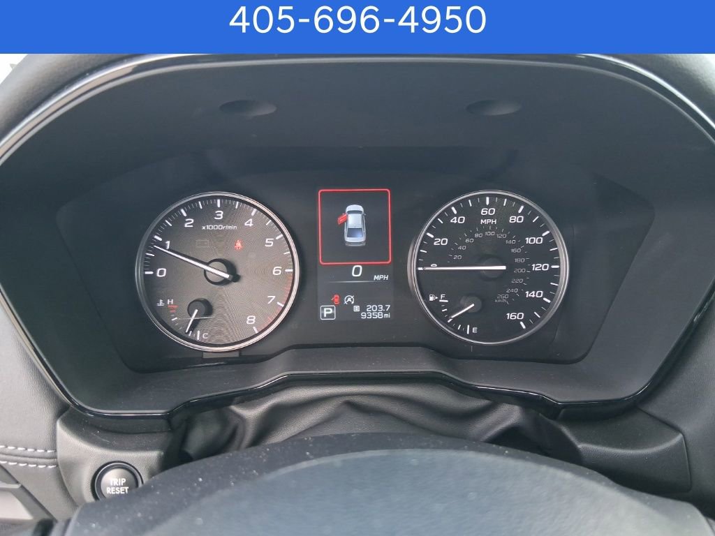 Used 2025 Subaru Legacy Premium image 20