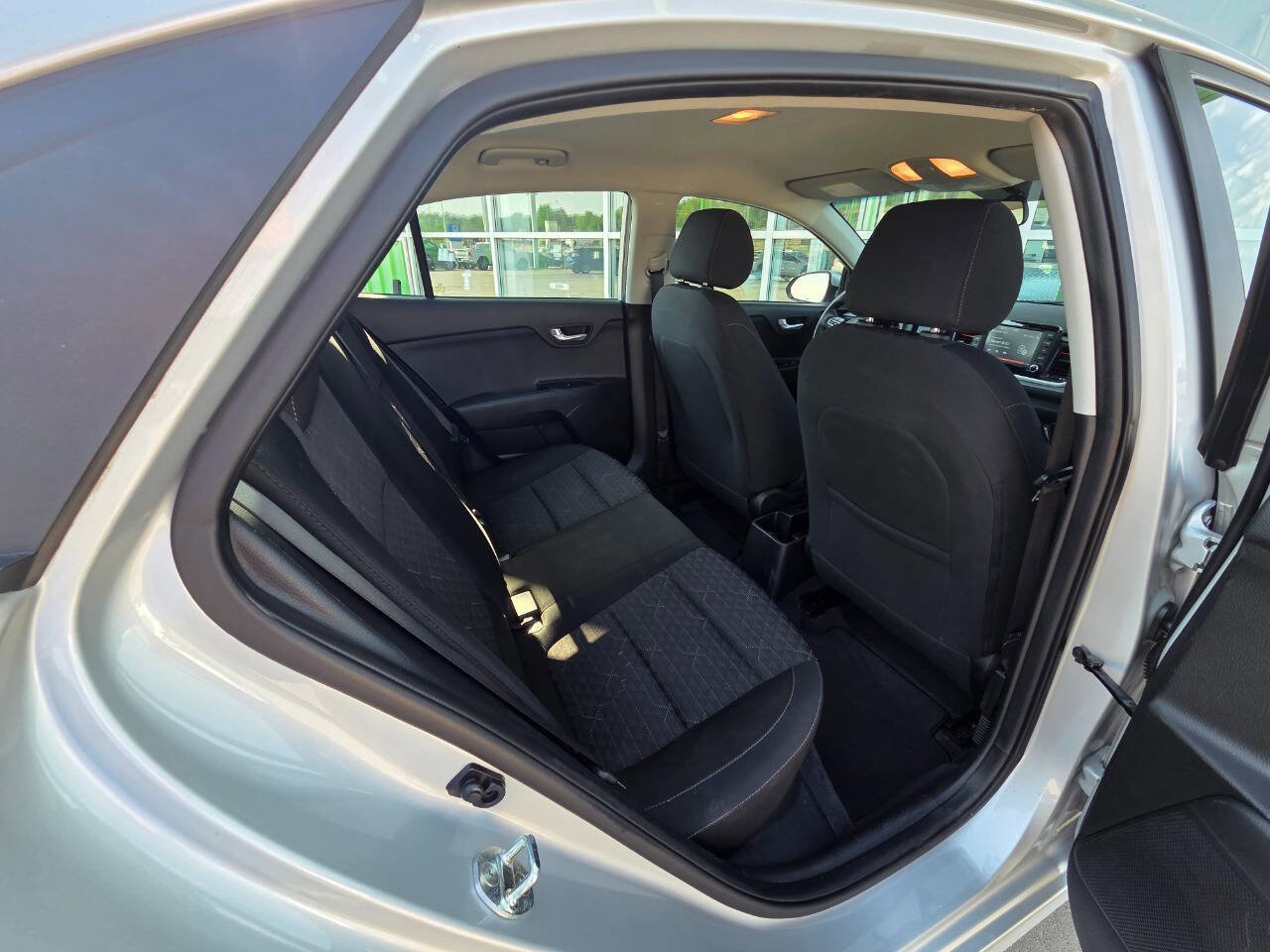 Used 2020 Kia Rio LX image 14