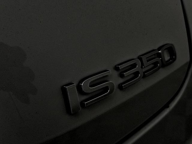 New 2026 Lexus IS 350 F Sport RWD image 8