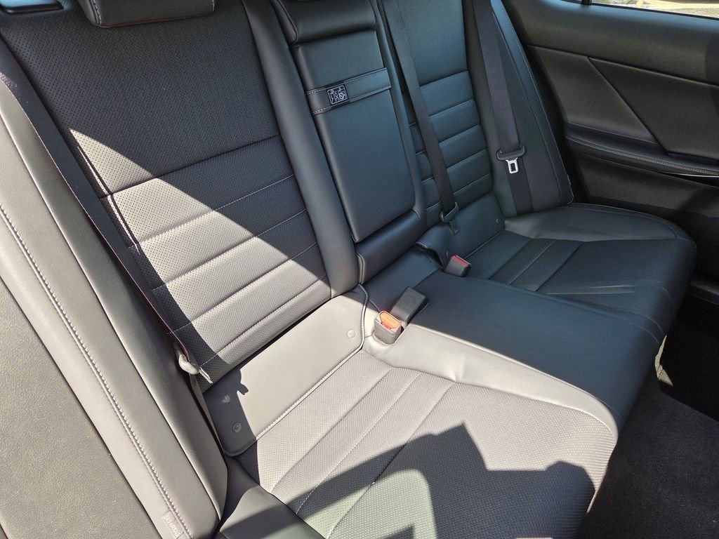 New 2026 Lexus IS 350 F Sport image 5