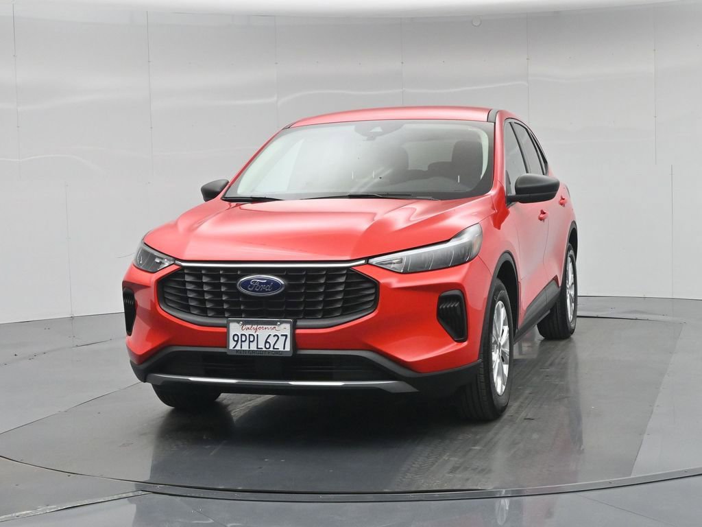 Certified 2024 Ford Escape Active image 57