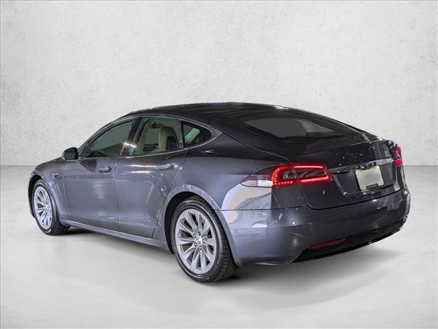 Used 2016 Tesla Model S 75 image 8