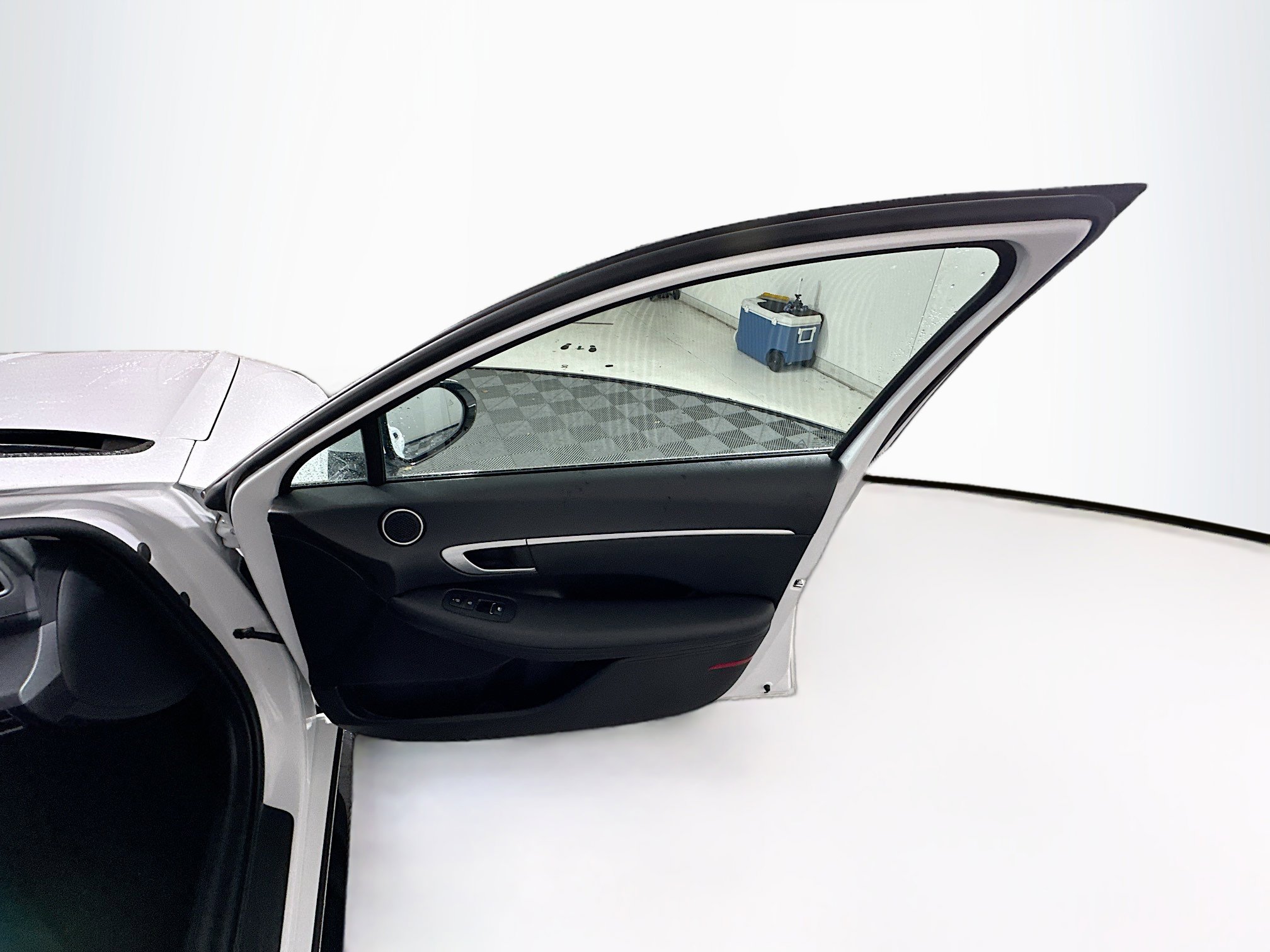 Used 2024 Hyundai Sonata SEL FWD image 31