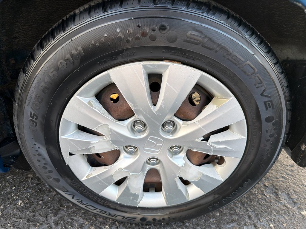 Used 2012 Honda Civic LX image 34