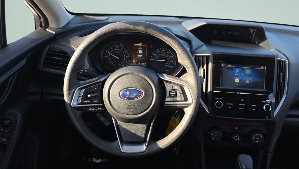 Used 2022 Subaru Impreza 2.0i AWD/4WD image 13