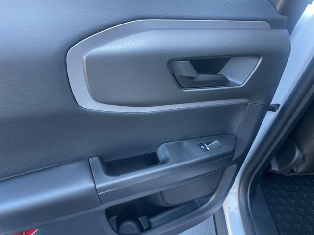 New 2025 Ford Bronco Sport Big Bend w/ Convenience Package image 60