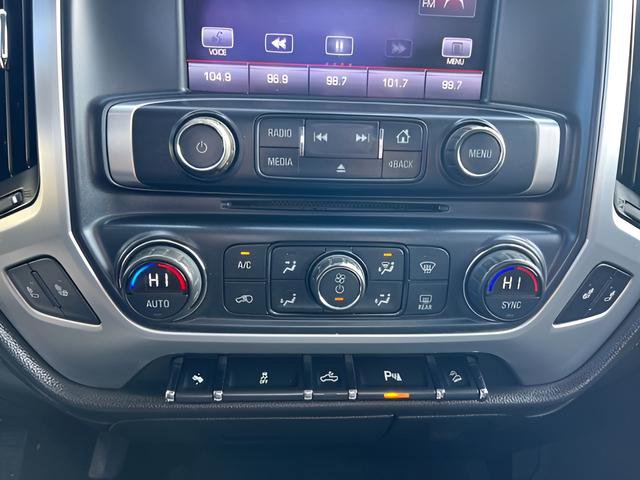 Used 2014 GMC Sierra 1500 SLE w/ SLE Preferred Package image 18