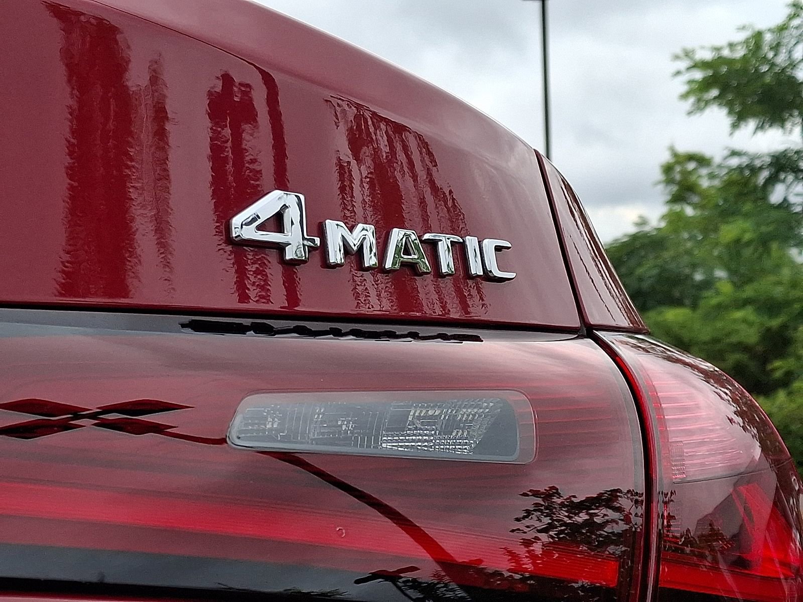 Certified 2024 Mercedes-Benz GLC 300 4MATIC image 32