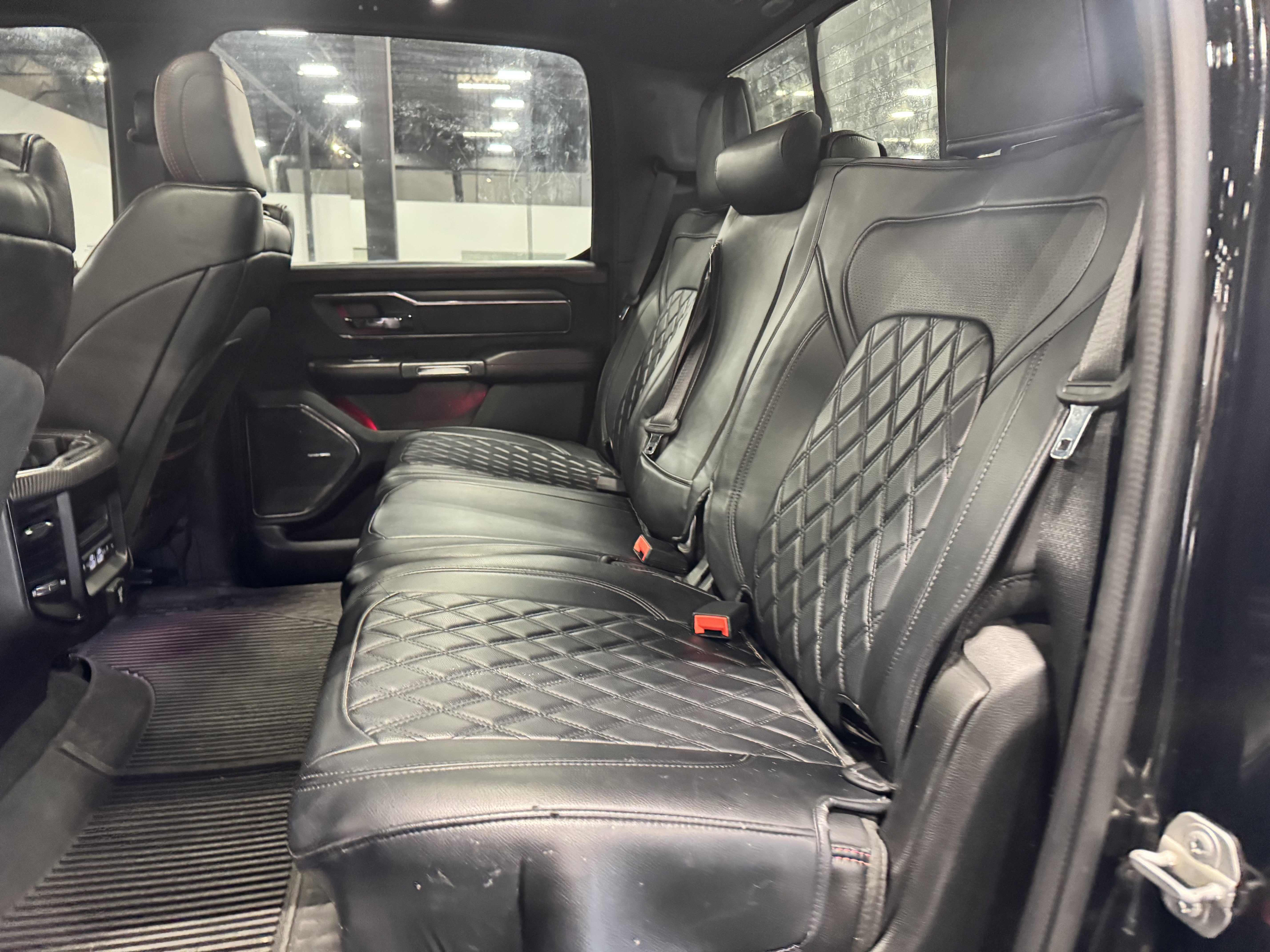 Used 2022 RAM 1500 TRX w/ TRX Level 2 Equipment Group image 33