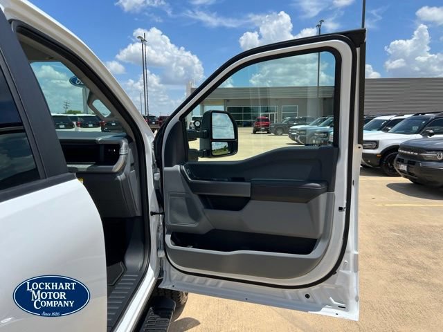 New 2026 Ford F250 XL w/ STX Appearance Package AWD/4WD image 34
