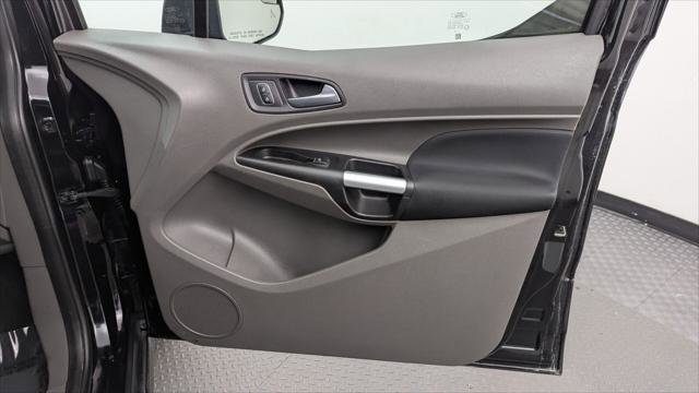 Used 2020 Ford Transit Connect XLT image 16